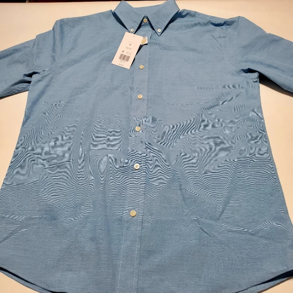 Mens Saddlebreed shirt - Picture 3 of 3